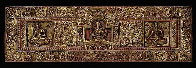 Buddha Weekly Prajnaparamita heart sutra cover Buddhism