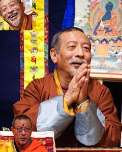 Buddha Weekly Venerable Zasep Tulku Rinpoche Buddhism 1