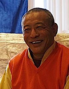 Buddha Weekly Venerable Zasep Tulku Rinpoche Teaching at Gaden Choling Toronto Spring 2016 Buddhism