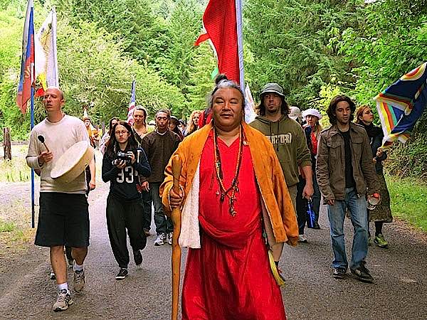 Boise Dharma Center – Buddhism in America