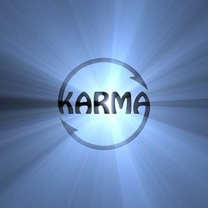 Buddha Weekly Karma symbol Buddhism