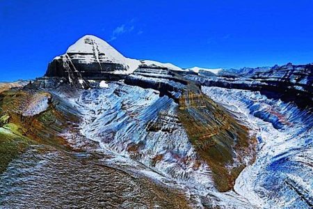 Buddha Weekly Tibet mountain Buddhism