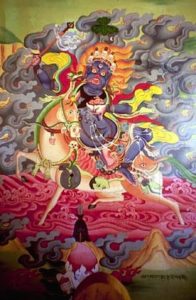 Buddha Weekly Palden Lhamo 300 Buddhism