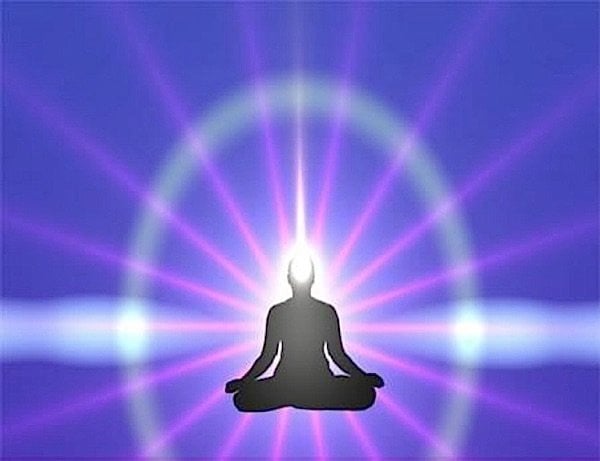 Buddha Weekly Visualizing Healing Light Buddhism