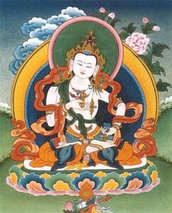 Buddha Weekly Vajrasattva copy Buddhism