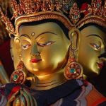 Buddha Weekly Thousand armed Avalokiteshvara Guanyin chenrezig Buddhism