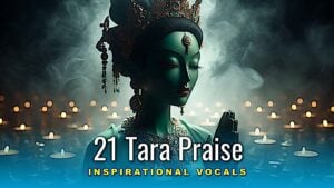 Thumbnail of video for 3Gems Band release of the 21 Tara Praise with a modern twist. Don't miss!