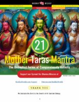 21 Taras Mantras low pdf
