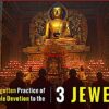 3 JEWELSBuddha Weekly