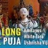 3 LONG LIFE PUJABuddha Weekly
