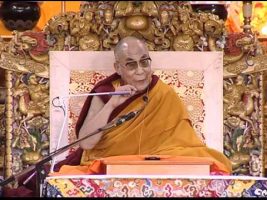 37 practices of bodhisattva midd