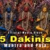 5 Dakinis 3Buddha Weekly