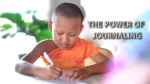 5 transformational journal ideas