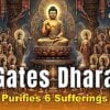 6 Gates Dharani 3Buddha Weekly