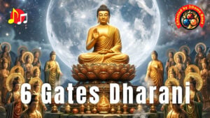 6 Gates Dharani MV Thumbnail