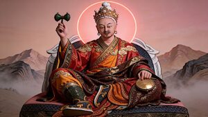 6. Guru Pema Gyalpo 20Buddha Weekly