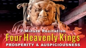 7 minute prosperity and auspicio 1