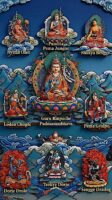 8 Manifestations of Guru RinpocheBuddha Weekly