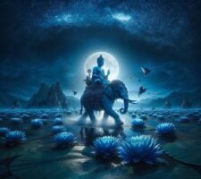 Akshobhya elephant©BuddhaWeekly 16 1800