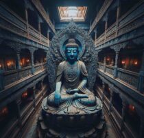 Akshobhya©BuddhaWeekl 2024 20 1800