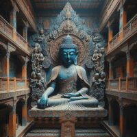 Akshobhya©BuddhaWeekl 2024 21 1800