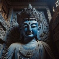 Akshobhya©BuddhaWeekl 2024 22 1800 1