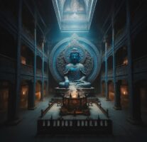 Akshobhya©BuddhaWeekl 2024 36 1800