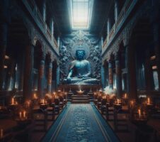 Akshobhya©BuddhaWeekl 2024 39 1800