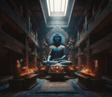 Akshobhya©BuddhaWeekl 2024 40 1800