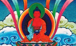 Amitabha