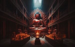 Amitabha buddhaWeekly134