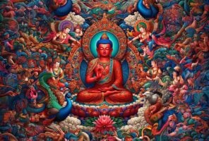 Amitabha buddhaWeekly17