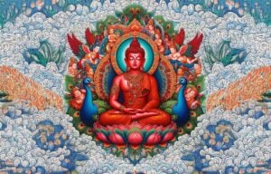 Amitabha buddhaWeekly18 2