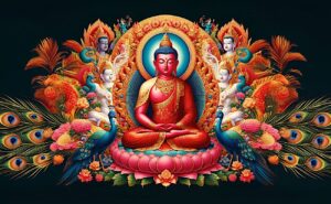 Amitabha buddhaWeekly27
