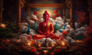 Amitabha buddhaWeekly32