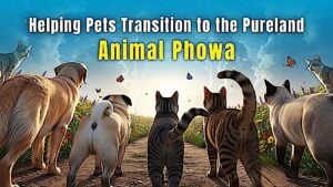 Animal PhowaBuddha-Weekly