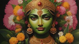 Arya Tara Karma Mother ©BuddhaWeekly 2