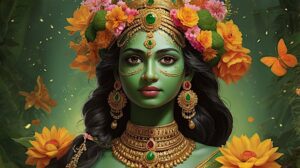 Arya Tara Karma Mother ©BuddhaWeekly 3