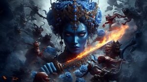 Black Tara’s Ultimate Protection Ritual