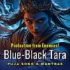 Blue Black Tara 1Buddha Weekly