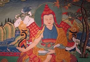 Buddha Weekly ASANGA Buddhism