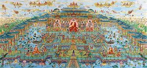 Buddha Weekly Amitabha Pureland Sukhavati Buddhism