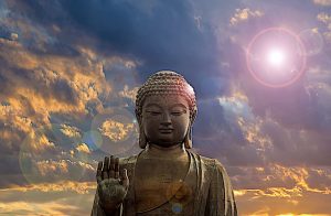 Buddha Weekly Amoghasiddhi Buddha Big Bronze BUddha Tian Tan WOrlds largest Buddha Hong Kong dreamstime l 65210847 Buddhism