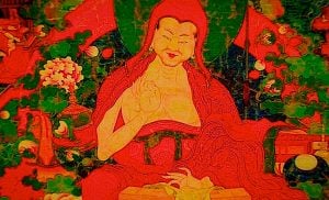 Buddha Weekly Asanga 4th Century teacher Buddhism