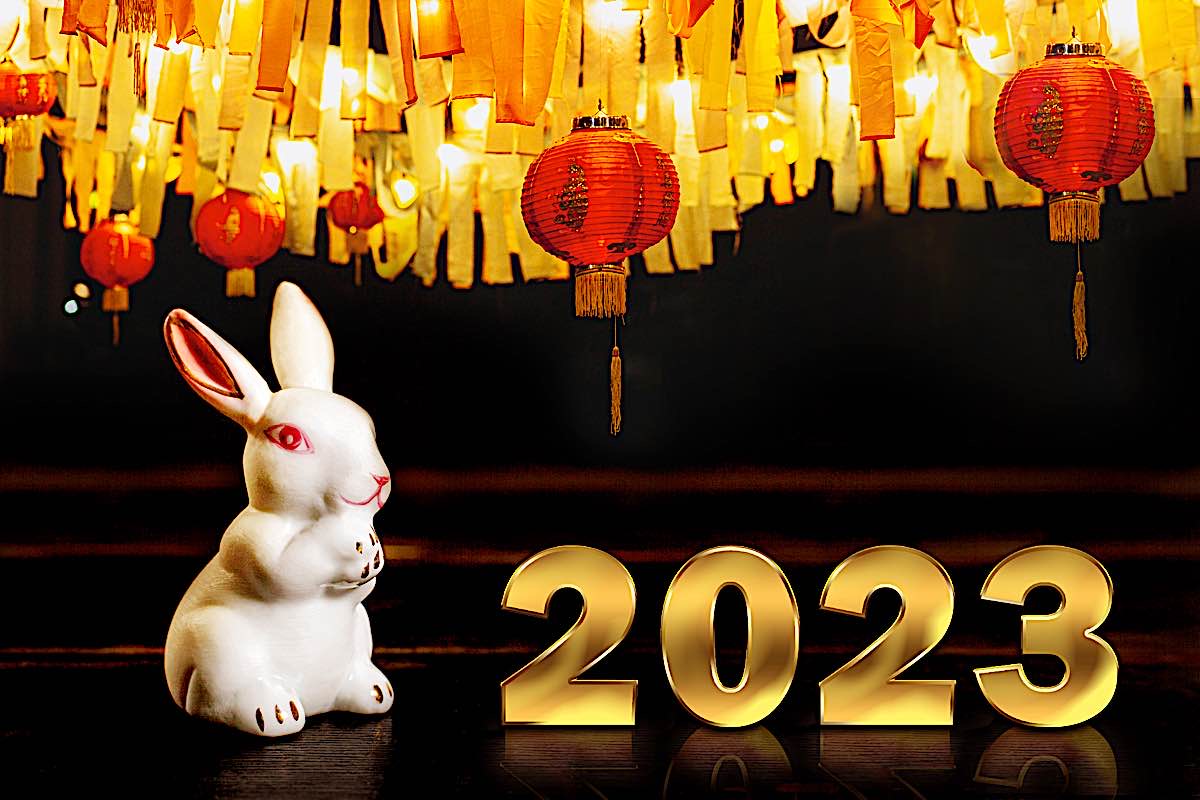 Buddha Weekly Chinese New Year 2023 January 22 dreamstime 259983176 Buddhism