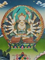 Buddha Weekly Cundi Cunda Buddhism