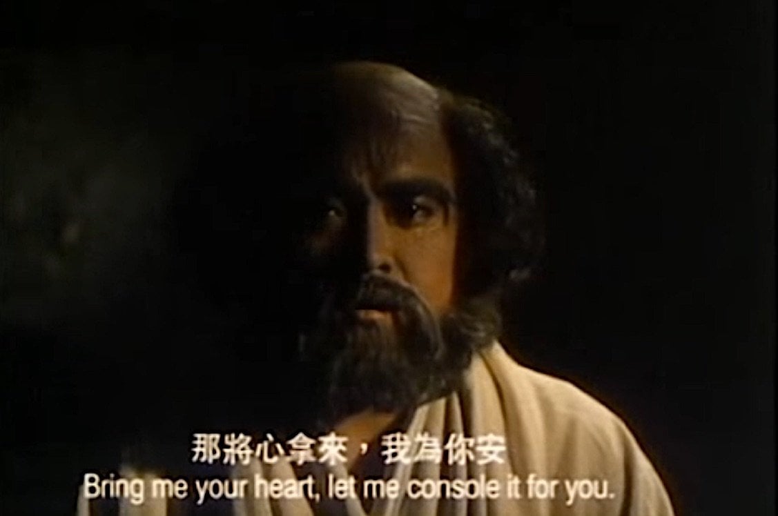 Buddha Weekly E Bodhidharma tells Huiku Bring me your heart Buddhism