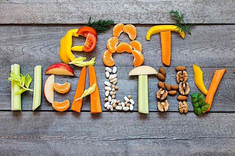 Buddha's advice on diet can be healthy — losing weight and earning merit with a vegan or