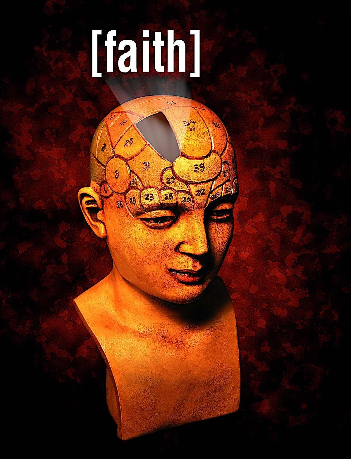 Buddha Weekly Faith brain religion Buddhism