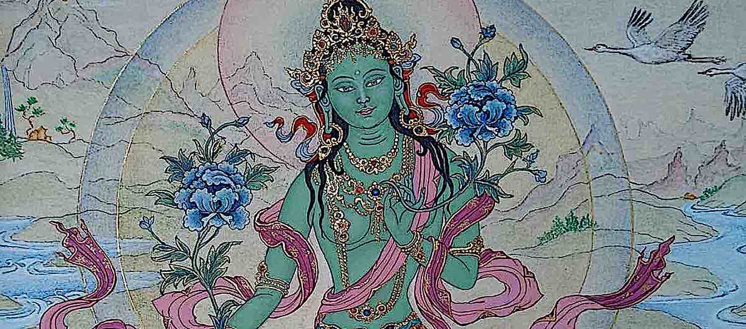 Tara Puja Day — Why it's important; simple ways to celebrate, how to ...